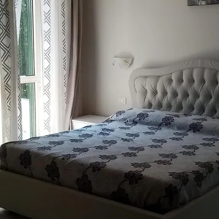 Bella Roma Villa