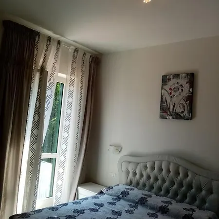 Bella Roma Villa